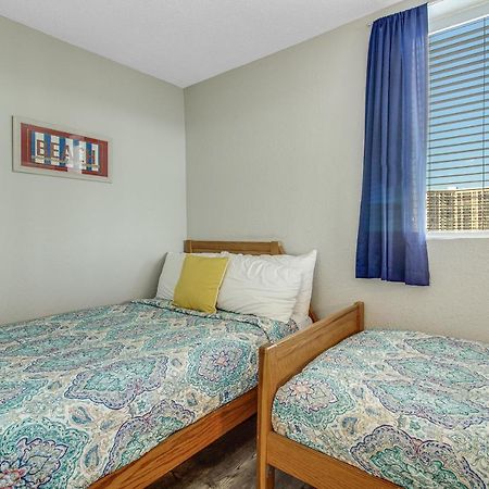 Fabulous Ocean Front Condo At Sands Ocean Club 1227 Myrtle Beach Ngoại thất bức ảnh
