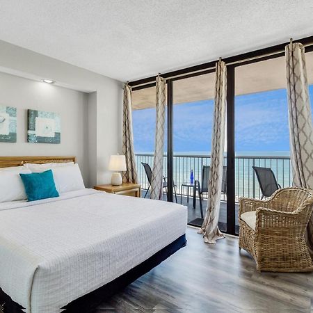 Fabulous Ocean Front Condo At Sands Ocean Club 1227 Myrtle Beach Ngoại thất bức ảnh