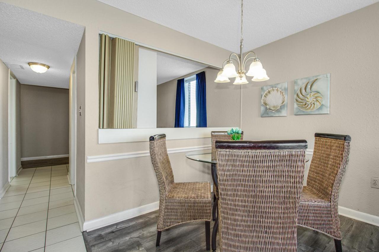 Fabulous Ocean Front Condo At Sands Ocean Club 1227 Myrtle Beach Ngoại thất bức ảnh