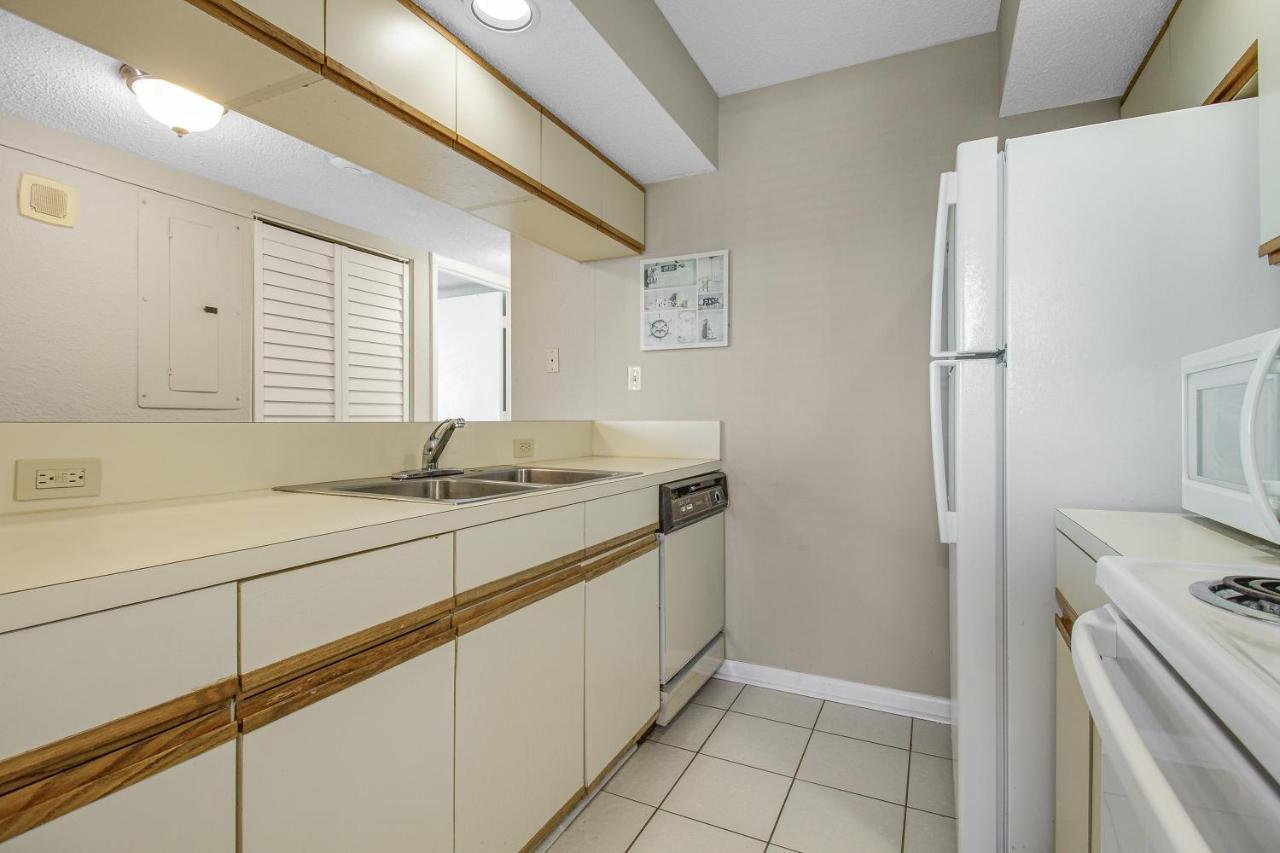 Fabulous Ocean Front Condo At Sands Ocean Club 1227 Myrtle Beach Ngoại thất bức ảnh