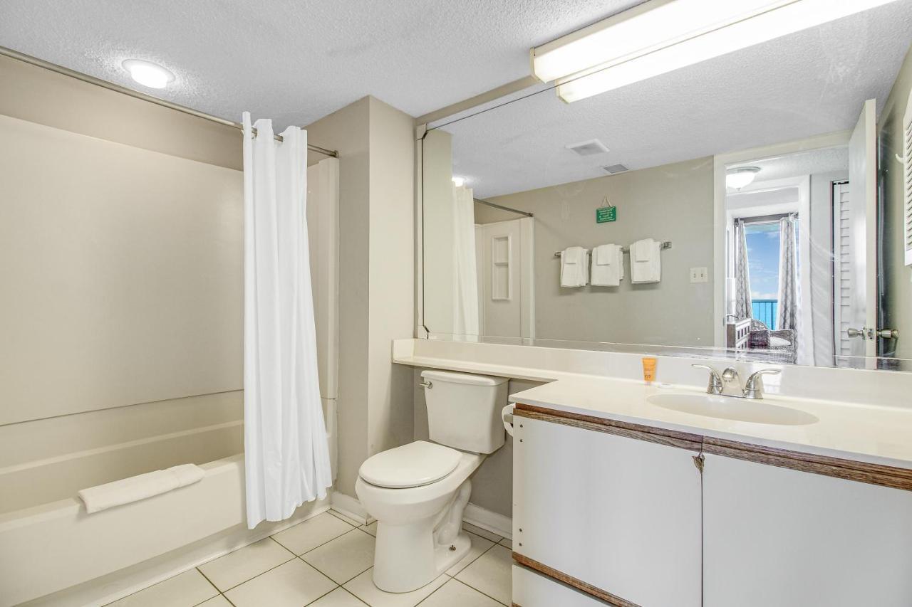Fabulous Ocean Front Condo At Sands Ocean Club 1227 Myrtle Beach Ngoại thất bức ảnh