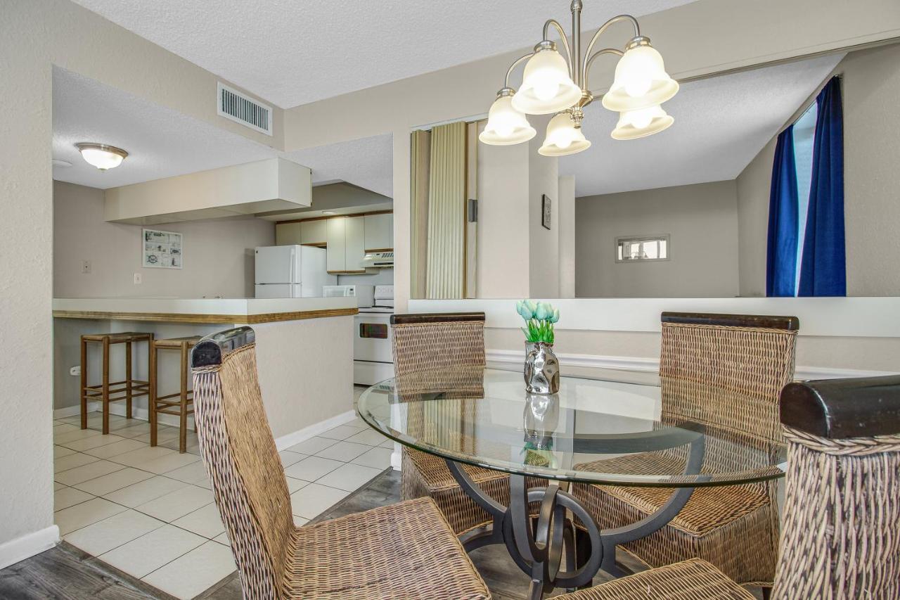 Fabulous Ocean Front Condo At Sands Ocean Club 1227 Myrtle Beach Ngoại thất bức ảnh