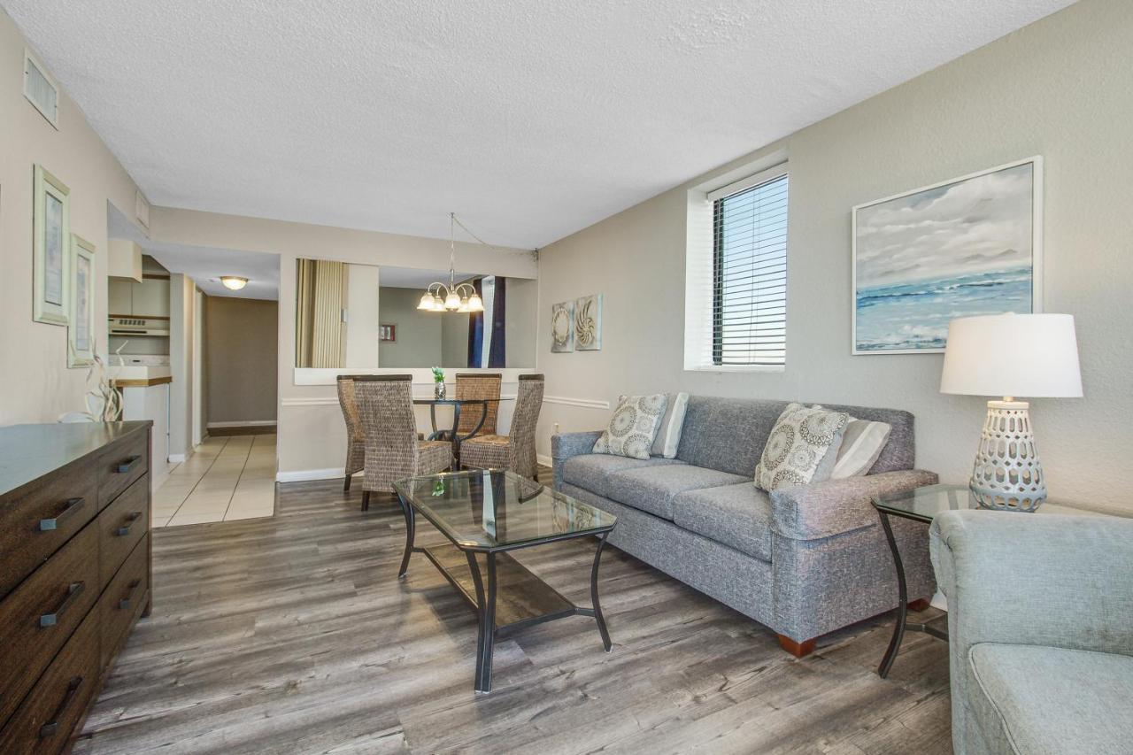 Fabulous Ocean Front Condo At Sands Ocean Club 1227 Myrtle Beach Ngoại thất bức ảnh