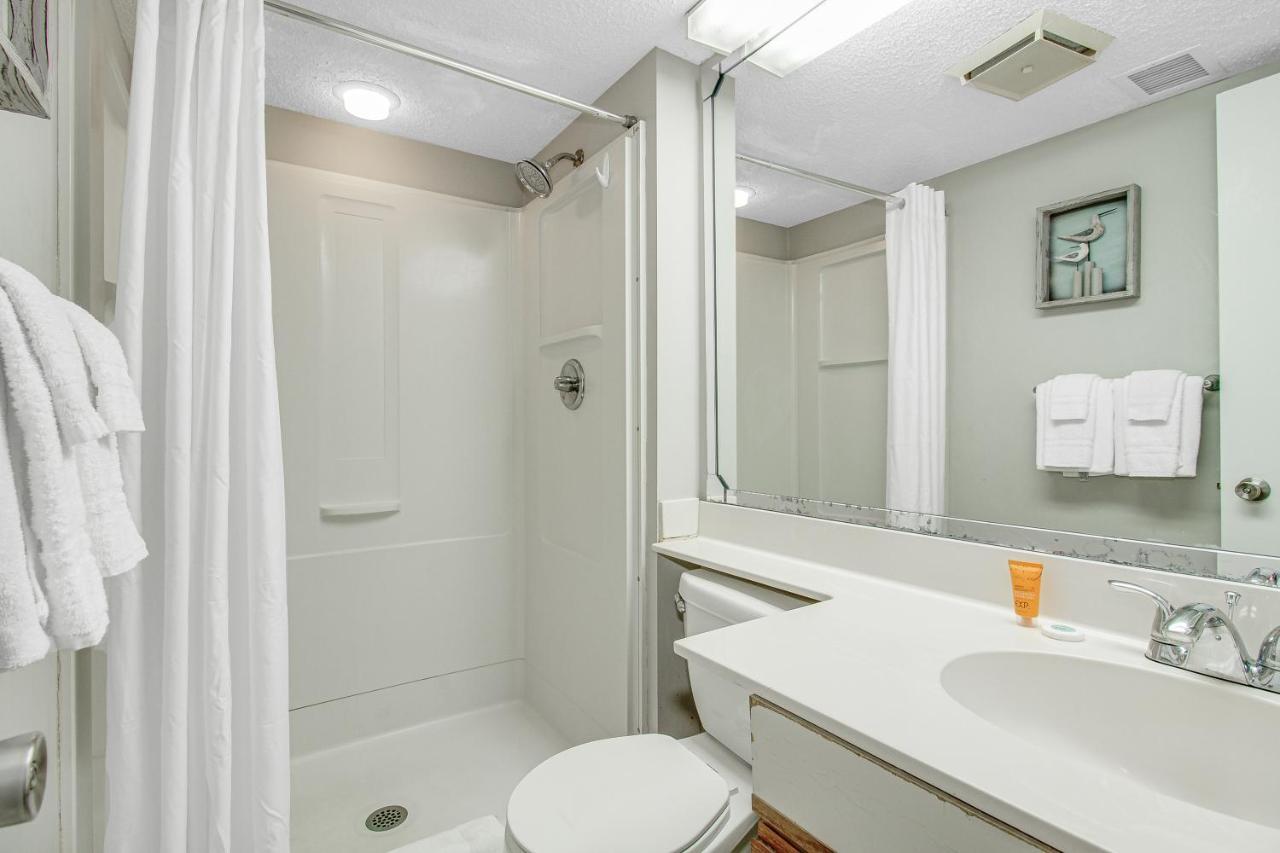 Fabulous Ocean Front Condo At Sands Ocean Club 1227 Myrtle Beach Ngoại thất bức ảnh