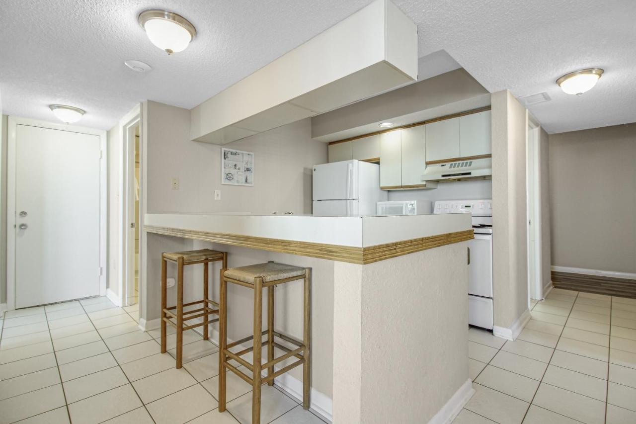 Fabulous Ocean Front Condo At Sands Ocean Club 1227 Myrtle Beach Ngoại thất bức ảnh