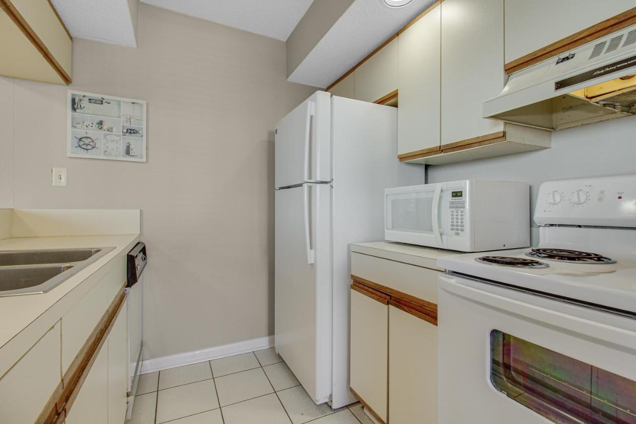 Fabulous Ocean Front Condo At Sands Ocean Club 1227 Myrtle Beach Ngoại thất bức ảnh