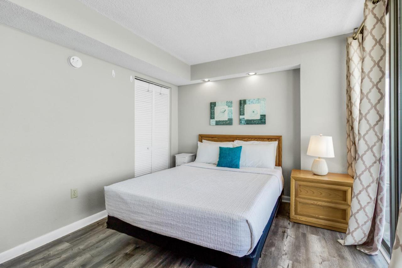 Fabulous Ocean Front Condo At Sands Ocean Club 1227 Myrtle Beach Ngoại thất bức ảnh